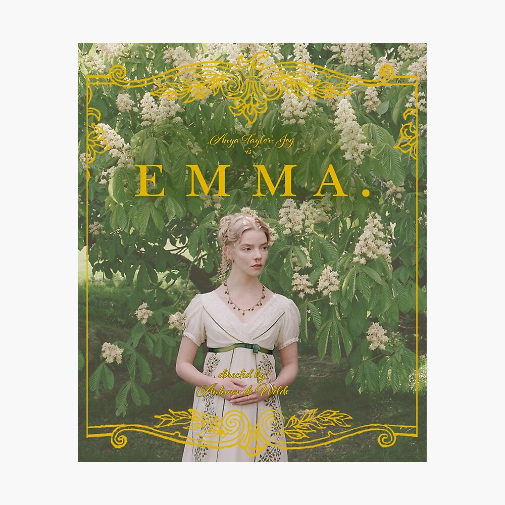 EMMA. (@emmafilm) • Instagram photos and videos