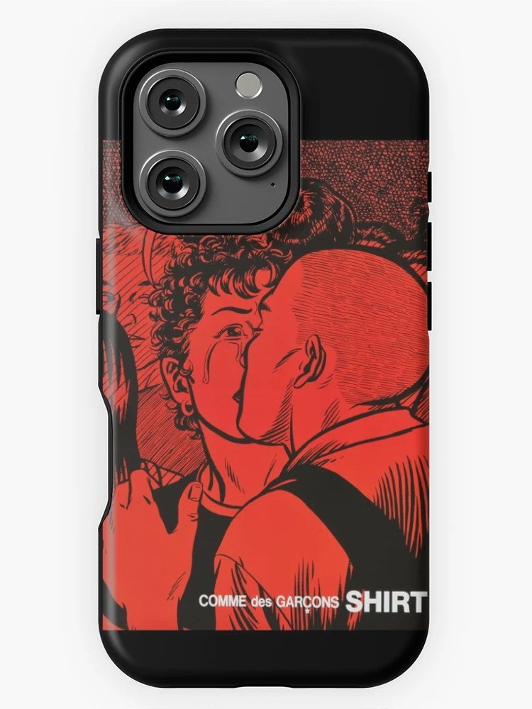 Com de garcon phone case online