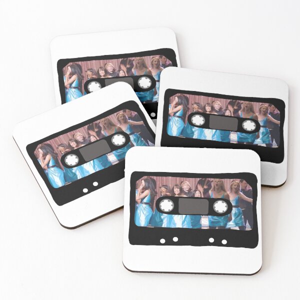 Item preview, Glee Loser Like Me Cassette  designed and sold by thekurtains.
