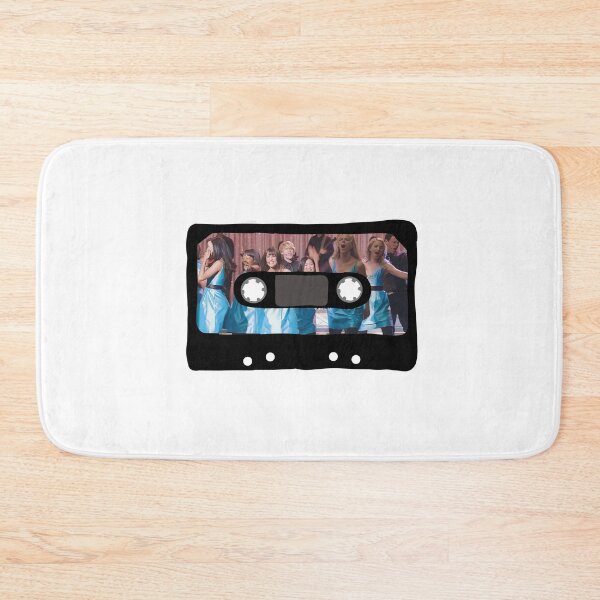 Item preview, Glee Loser Like Me Cassette  designed and sold by thekurtains.