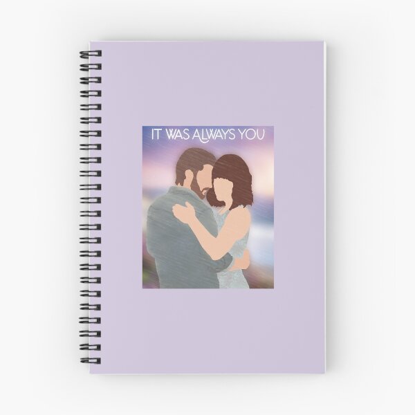Item preview, It Was Always You designed and sold by FandomByCamilla.