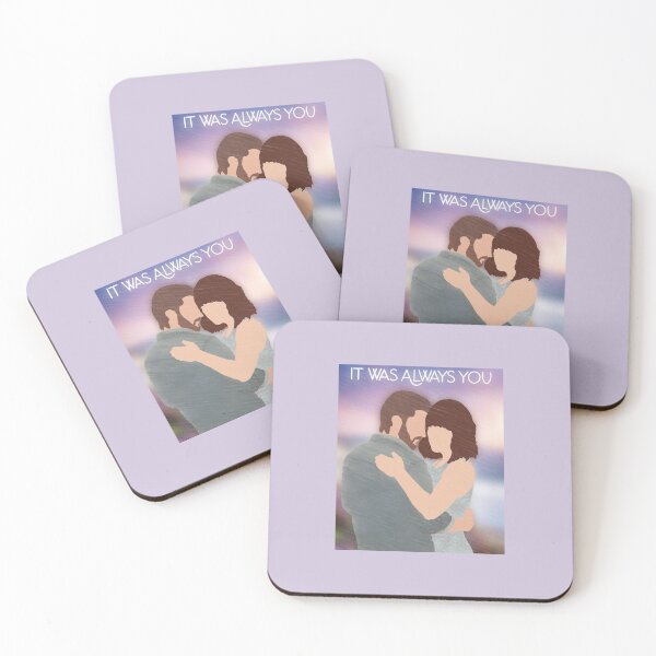 Item preview, It Was Always You designed and sold by FandomByCamilla.