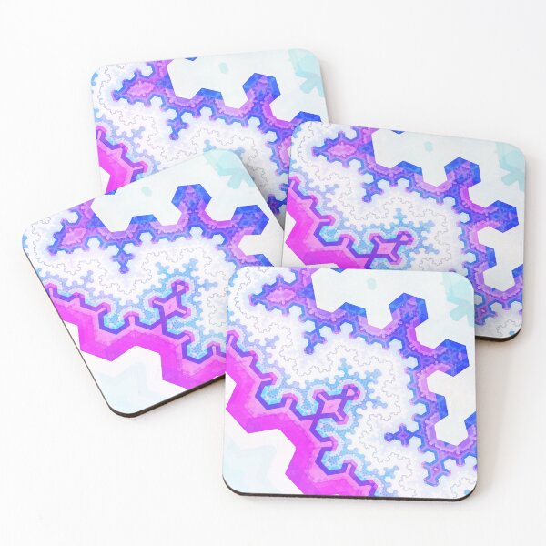 Item preview, A Flamingo in the Snow designed and sold by OutsideFate.