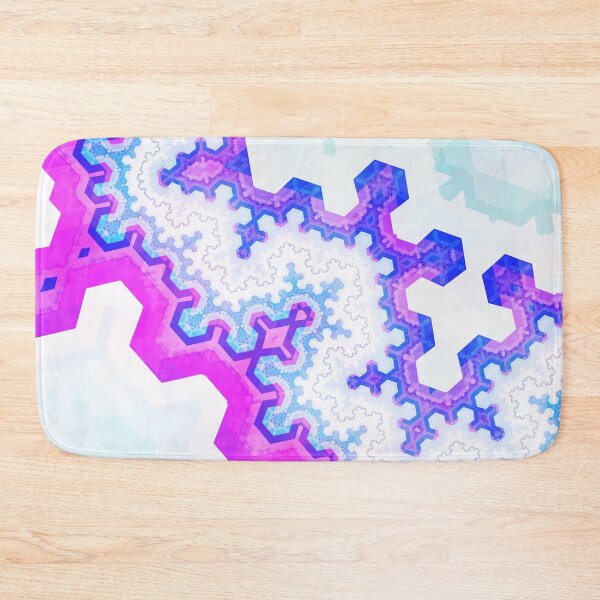 Item preview, A Flamingo in the Snow designed and sold by OutsideFate.