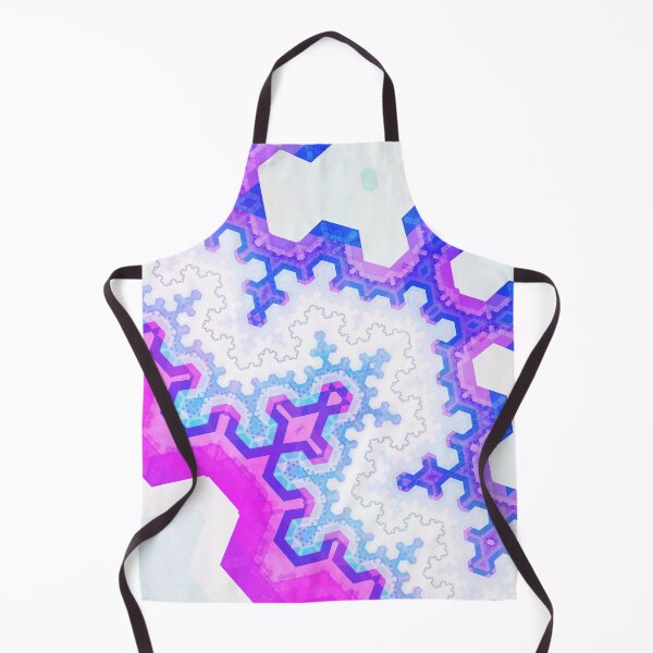 Item preview, A Flamingo in the Snow designed and sold by OutsideFate.