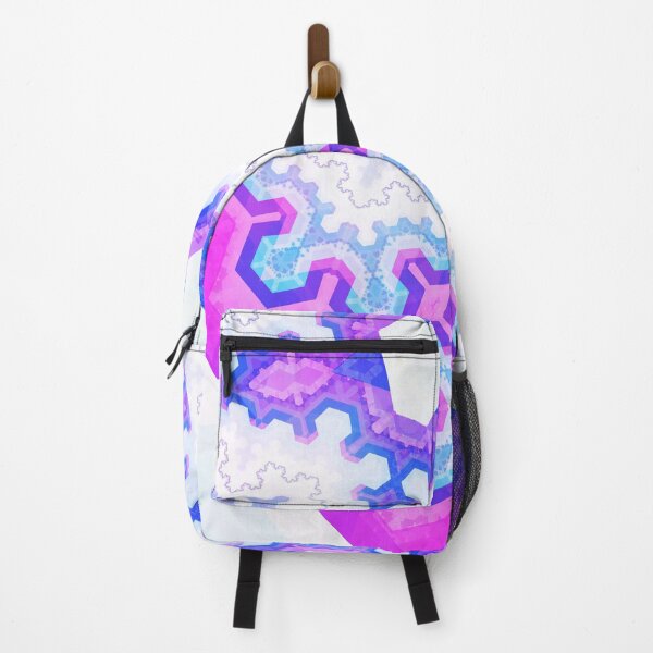 Item preview, A Flamingo in the Snow designed and sold by OutsideFate.