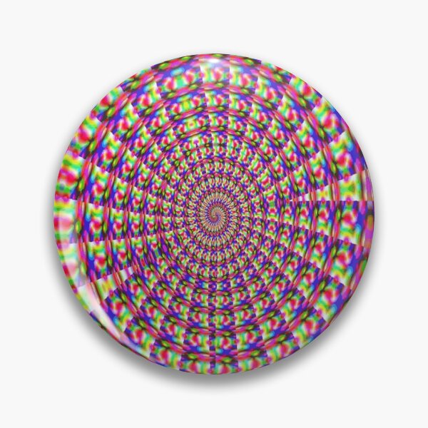 Item preview, twisty wheel jakarta designed and sold by CjsCorner.
