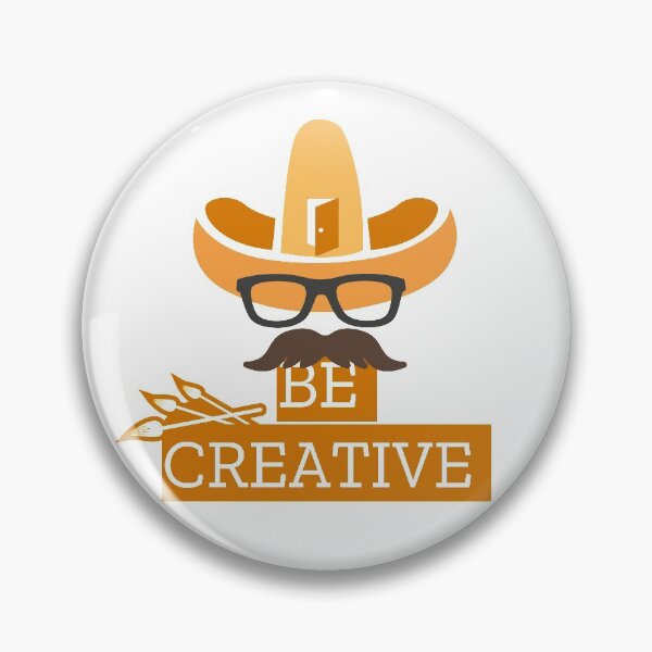 Item preview, BE CREATIVE designed and sold by MXanwar.
