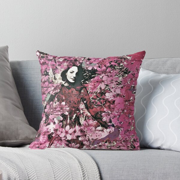 Item preview, beneath the cherry blossoms designed and sold by Stefanie Le Pape.