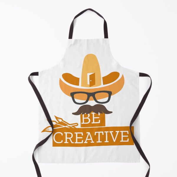 Item preview, BE CREATIVE designed and sold by MXanwar.