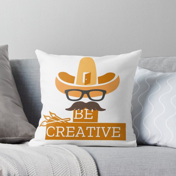 Item preview, BE CREATIVE designed and sold by MXanwar.