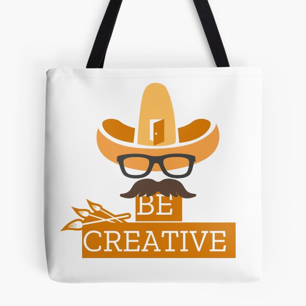 Item preview, BE CREATIVE designed and sold by MXanwar.