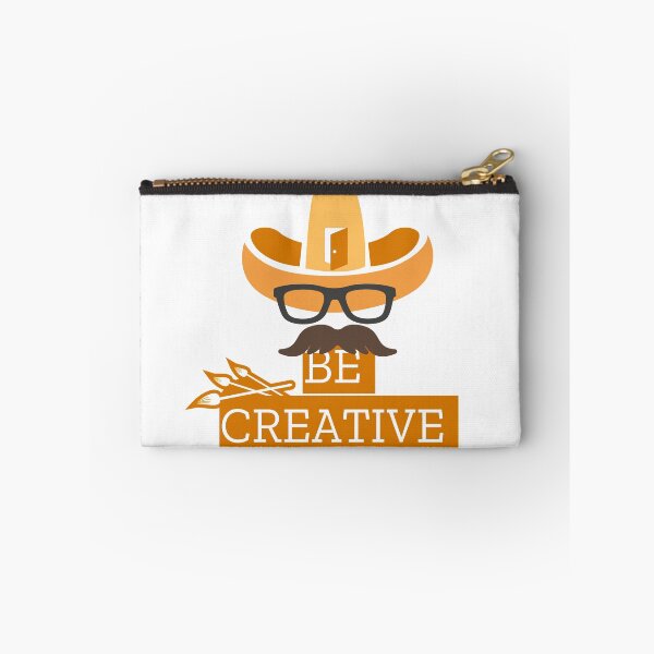 Item preview, BE CREATIVE designed and sold by MXanwar.