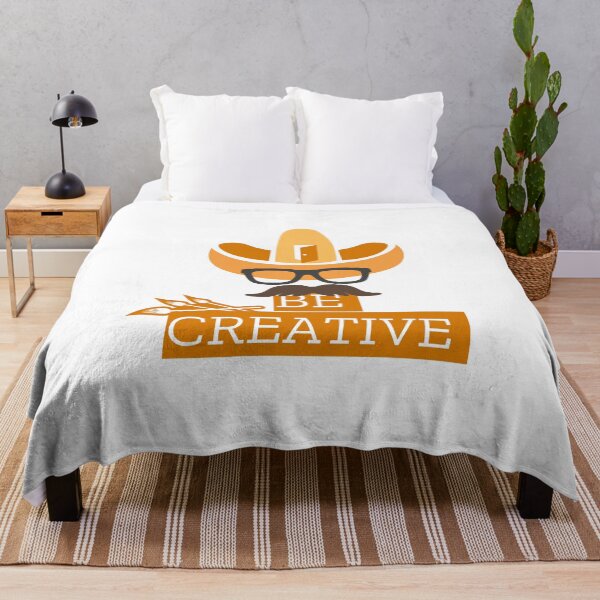 Item preview, BE CREATIVE designed and sold by MXanwar.