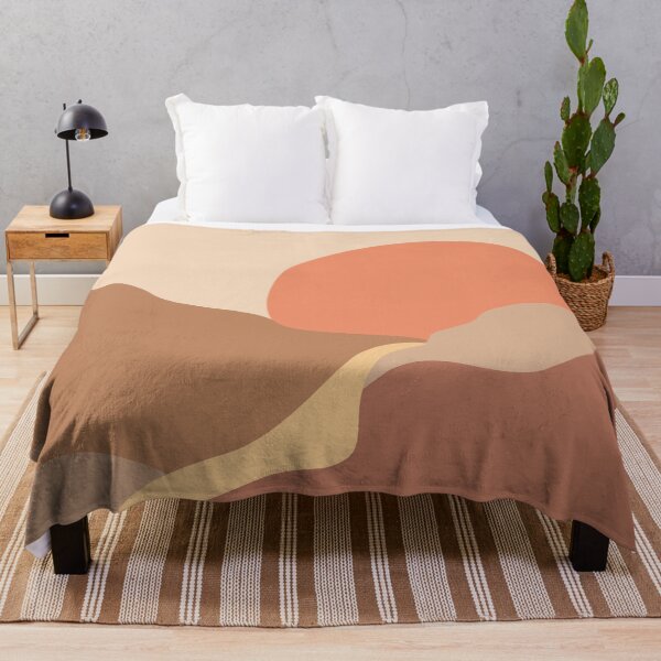 Item preview, Sunset Boho designed and sold by ind3finite.