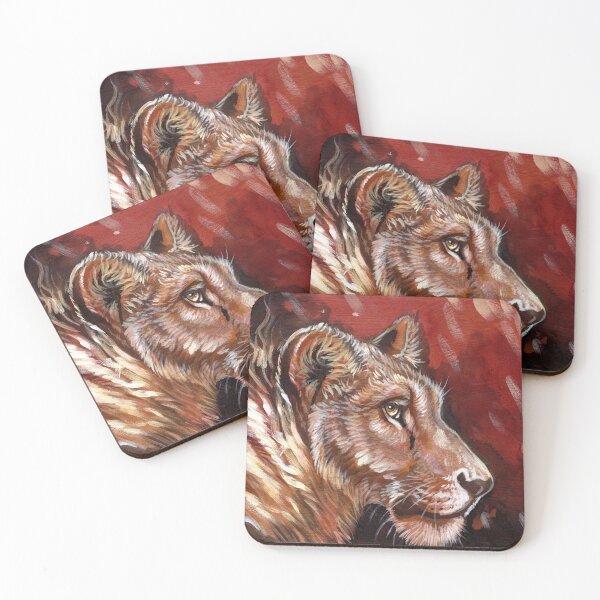 Item preview, Blaze designed and sold by brushandtea.