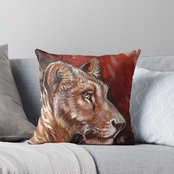Item preview, Blaze designed and sold by brushandtea.