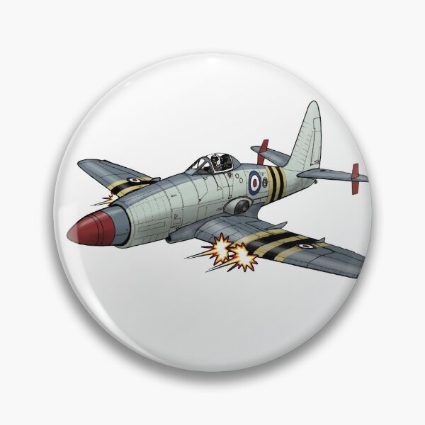 Item preview, Westland Wyvern S.4, Fleet Air Arm, Royal Navy designed and sold by HushKit.