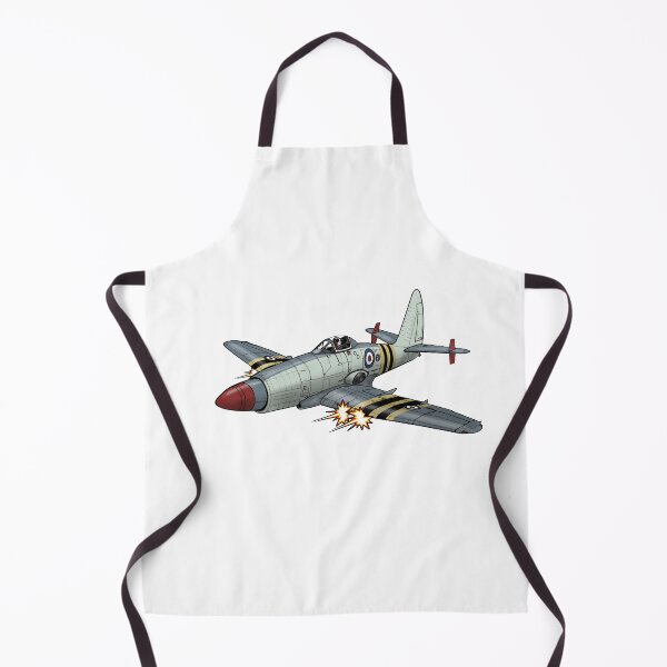 Item preview, Westland Wyvern S.4, Fleet Air Arm, Royal Navy designed and sold by HushKit.