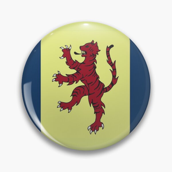 Item preview, Fenland Flag designed and sold by William Price.