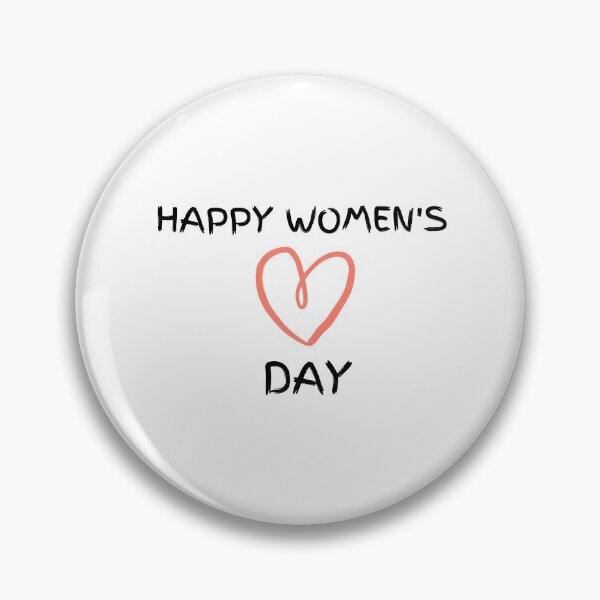 Item preview,  Happy Women's Day, International Women's Day  designed and sold by dress-in.