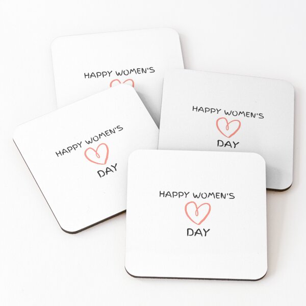 Item preview, Happy Women's Day, International Women's Day designed and sold by dress-in.