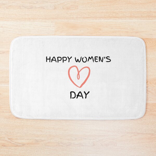 Item preview,  Happy Women's Day, International Women's Day  designed and sold by dress-in.
