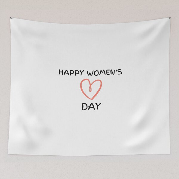 Item preview,  Happy Women's Day, International Women's Day  designed and sold by dress-in.