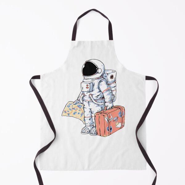 Item preview, Space Traveler designed and sold by triagus.
