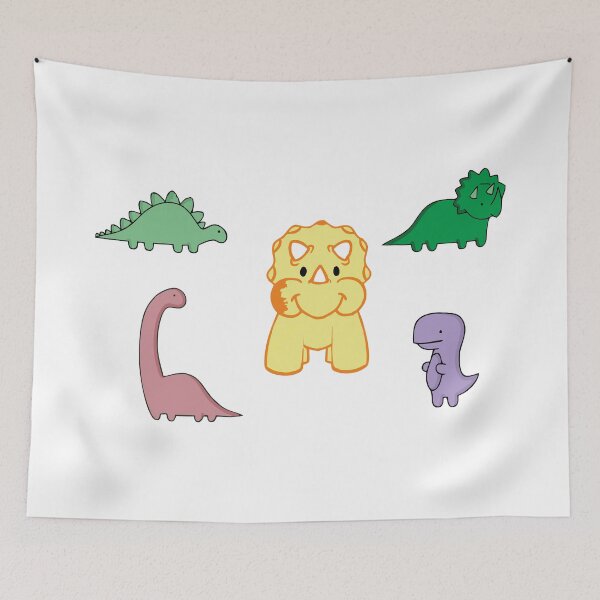 Item preview, Dinosaur  designed and sold by malek M O.