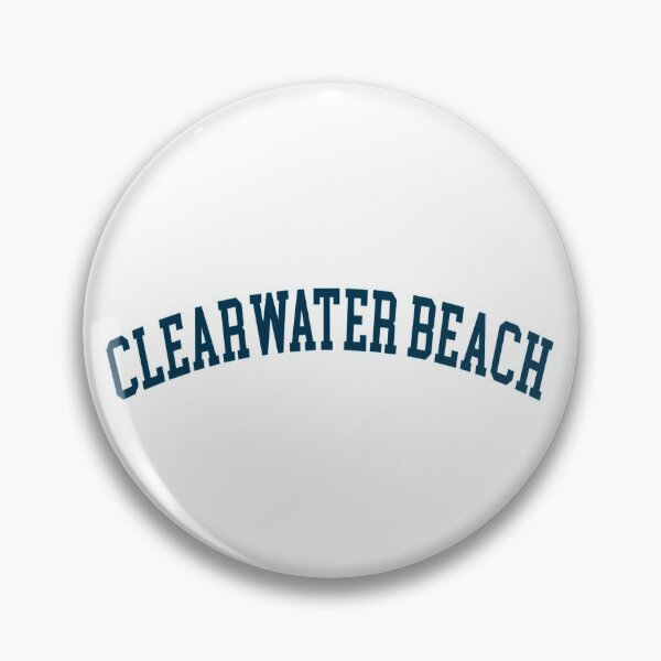 Item preview, Clearwater Beach designed and sold by fab-designs.