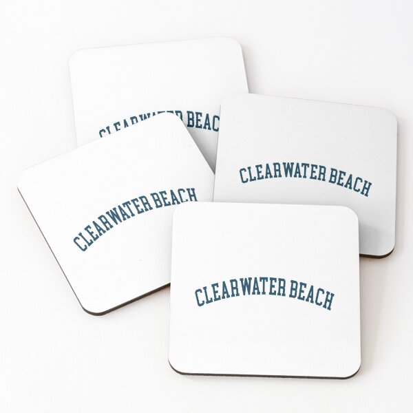 Item preview, Clearwater Beach designed and sold by fab-designs.