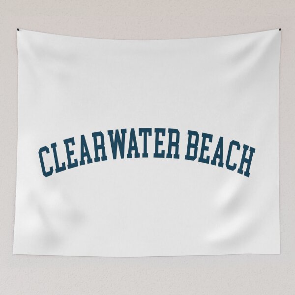 Item preview, Clearwater Beach designed and sold by fab-designs.