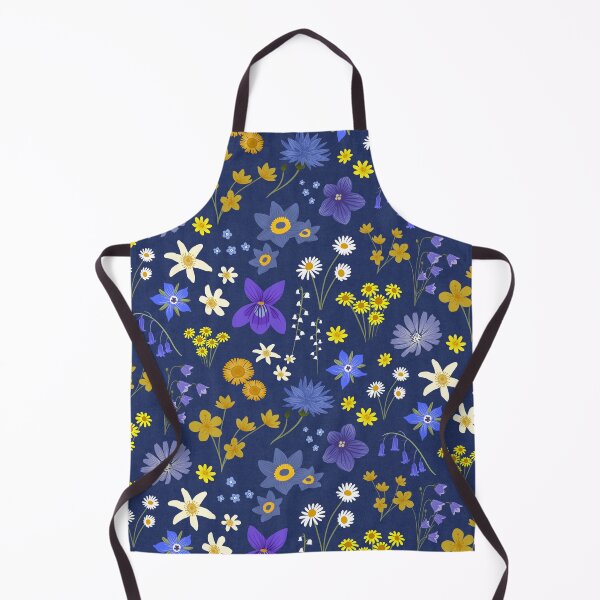 Item preview, Among the Wildflowers designed and sold by Darlydesign.
