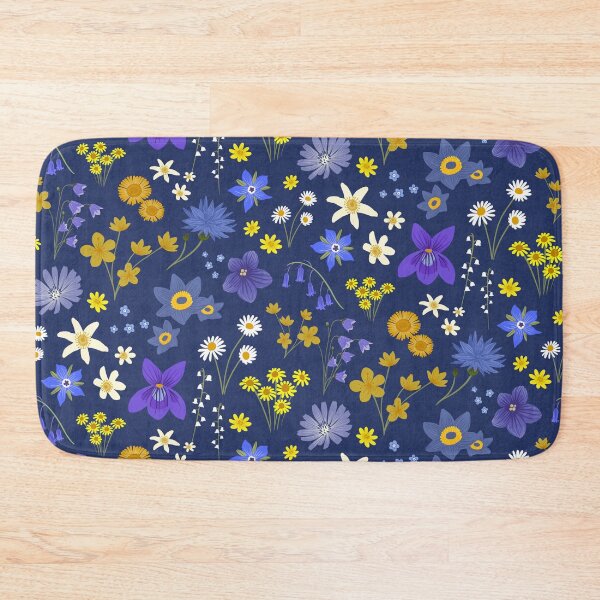 Item preview, Among the Wildflowers  designed and sold by Darlydesign.