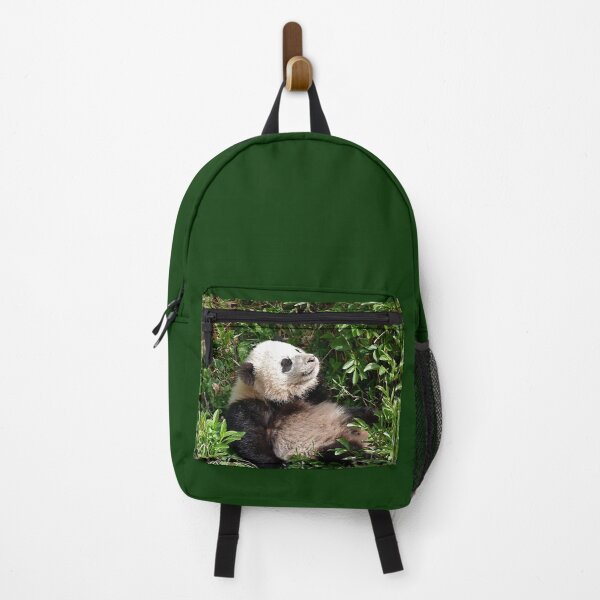 Item preview, Bao Bao Soaking Up the Sun designed and sold by andrew82984.