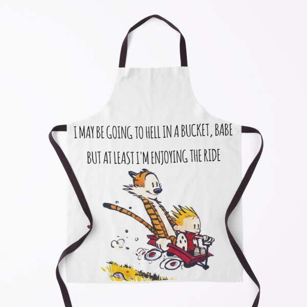 Item preview, Hell in a Bucket designed and sold by Jefflevin333.