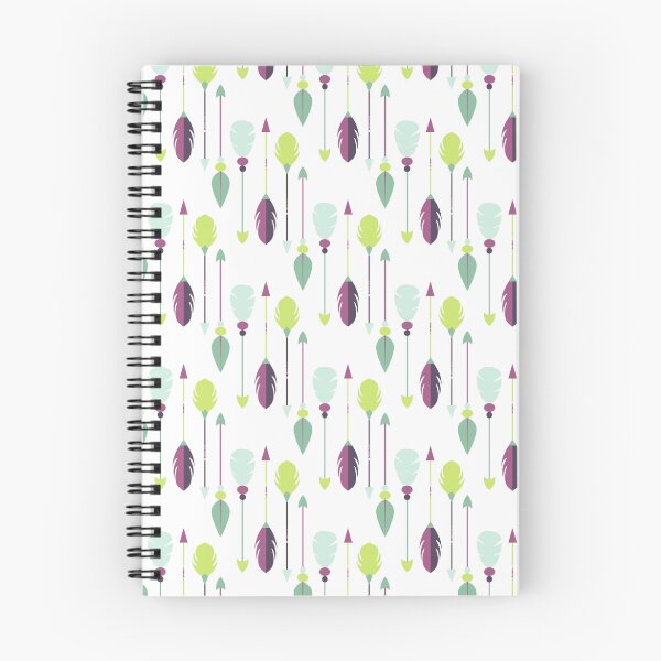 Item preview, Tribal arrow seamless pattern. designed and sold by yopixart.