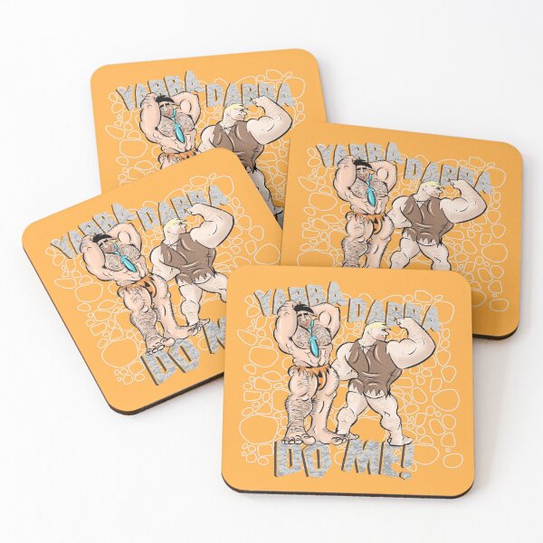 Item preview, Prehistoric Beefcake designed and sold by beefcakeboss.