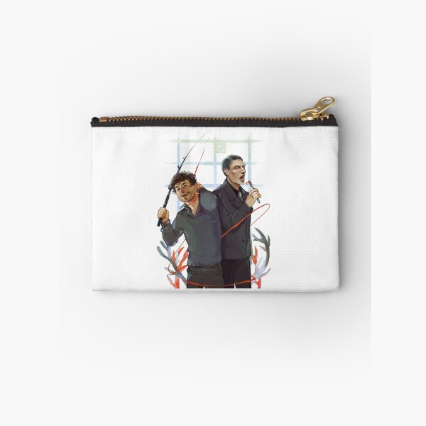 Item preview, Hannibal Fishing designed and sold by sobbing-jester.