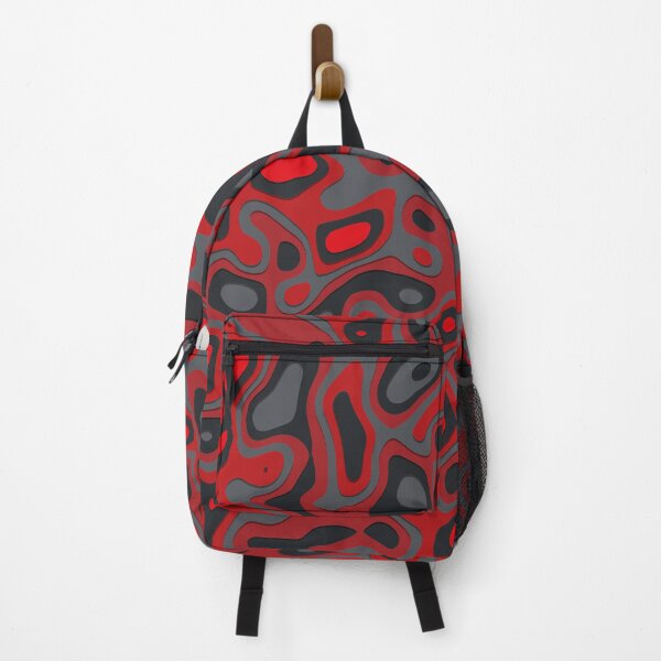 Item preview, Retro Abstract Pattern designed and sold by RomeoSketches.