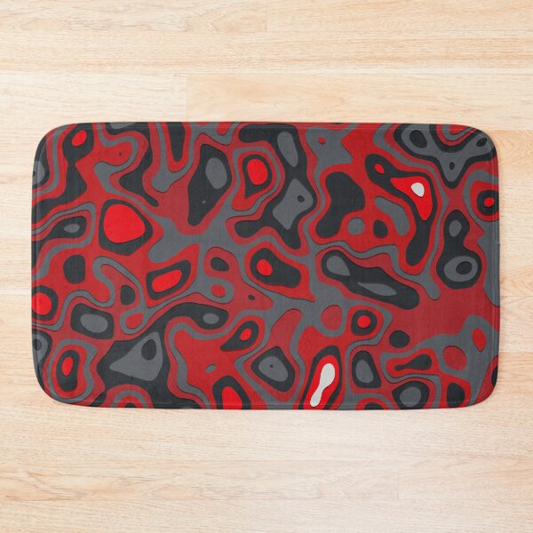 Item preview, Retro Abstract Pattern designed and sold by RomeoSketches.