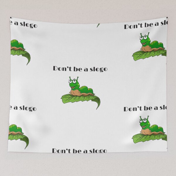 Item preview, Slogo designed and sold by SportyDogShop.