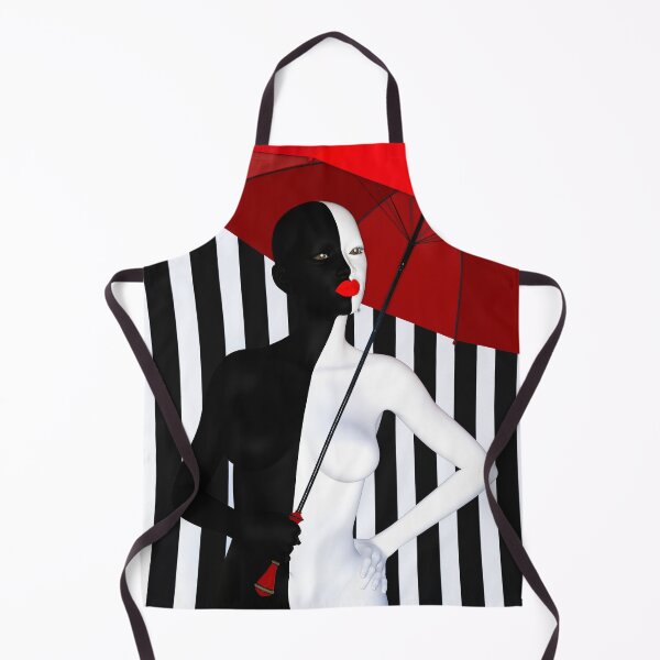 Item preview, Duality girl designed and sold by joetred.