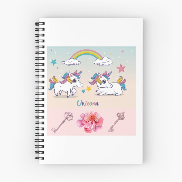 Item preview, Pretty Unicorns in Magical Kingdom designed and sold by WildingClan.