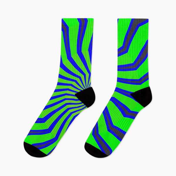 Artikelvorschau, Nettes psychedelisches Muster entworfen und verkauft von StripedFly.