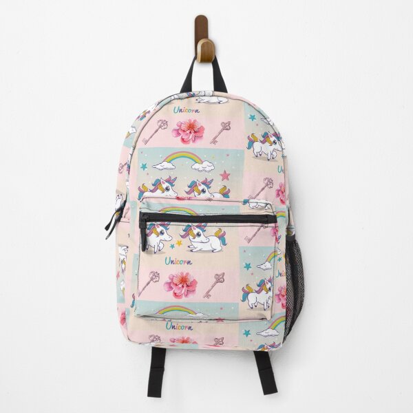 Item preview, Pretty Unicorns in Magical Kingdom designed and sold by WildingClan.