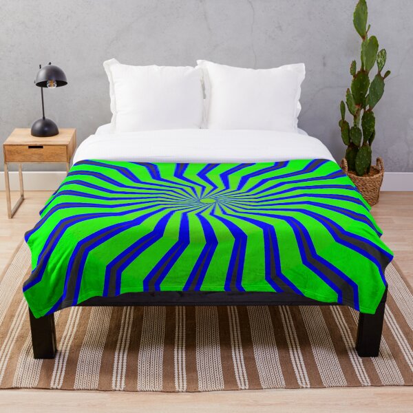 Item preview, Cute Psychedelic Pattern designed and sold by StripedFly.