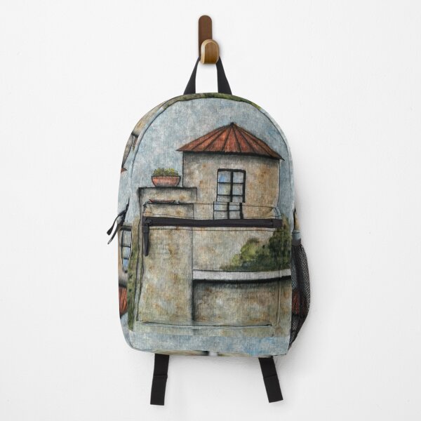 Item preview, Villa Puglia designed and sold by artistpepper.