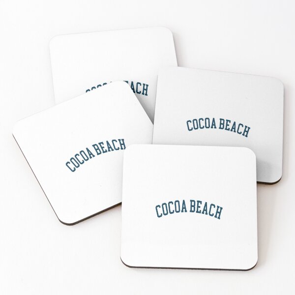 Item preview, Cocoa Beach designed and sold by fab-designs.
